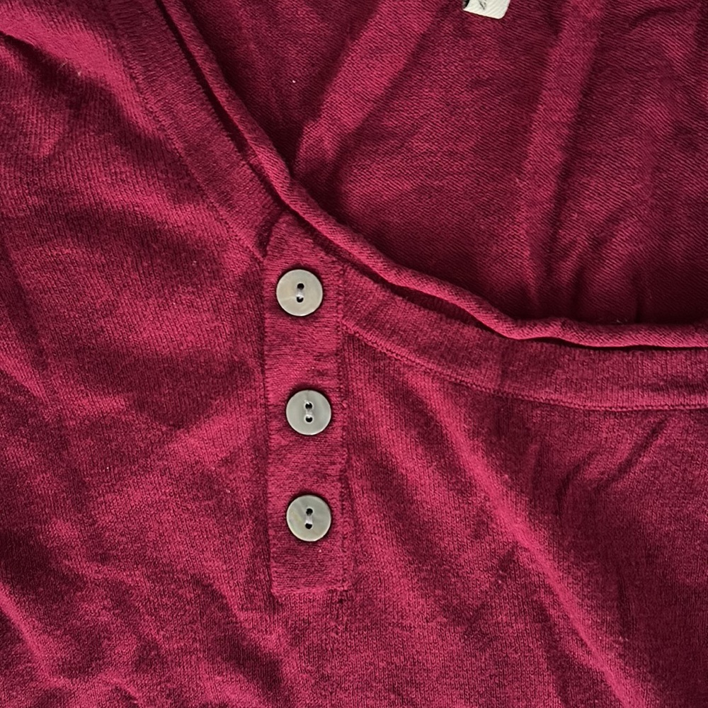 BCBGeneration Sweater - Size M - Picture 3 of 7